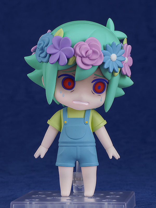 2057 OMORI Nendoroid Basil