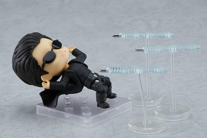 1871 The Matrix Good Smile Company Nendoroid Neo