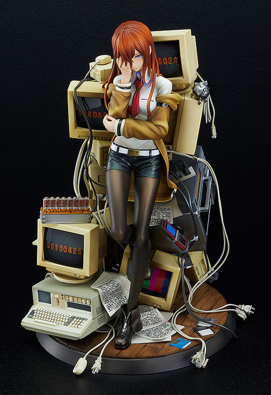 Steins;Gate Good Smile Company Kurisu Makise ~Reading Steiner~(Re-run)