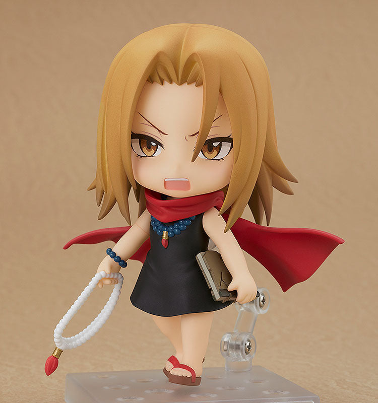 1938 SHAMAN KING Nendoroid Anna Kyoyama