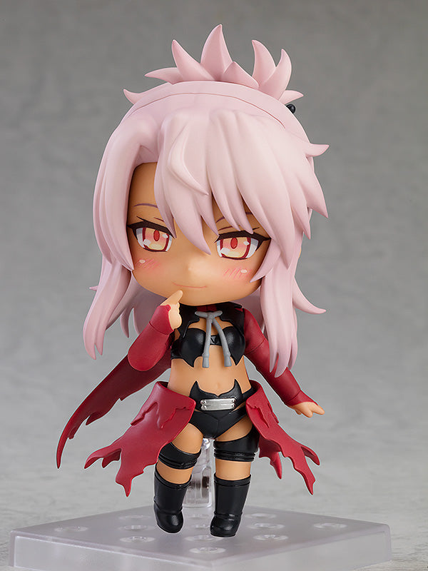 1927 Fate/kaleid liner Prisma☆Illya: Licht - The Nameless Girl Nendoroid Chloe von Einzbern