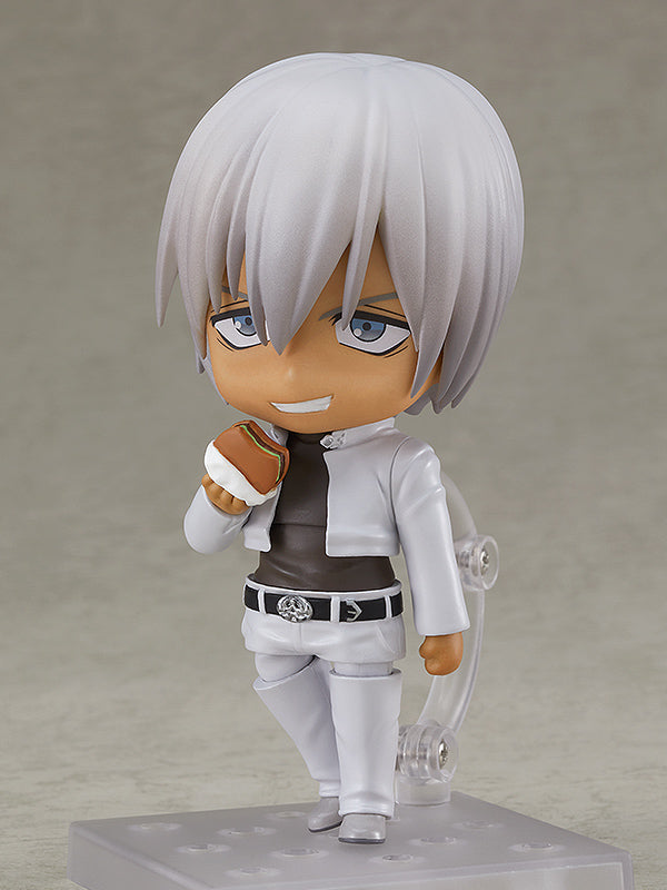 1892 Blood Blockade Battlefront & Beyond Nendoroid Zapp Renfro