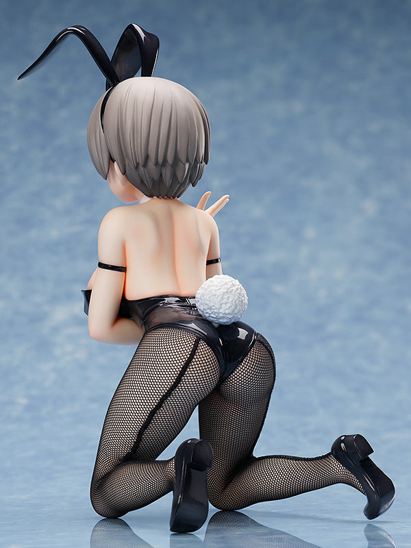 Uzaki-chan Wants to Hang Out! FREEing Hana Uzaki: Bunny Ver.