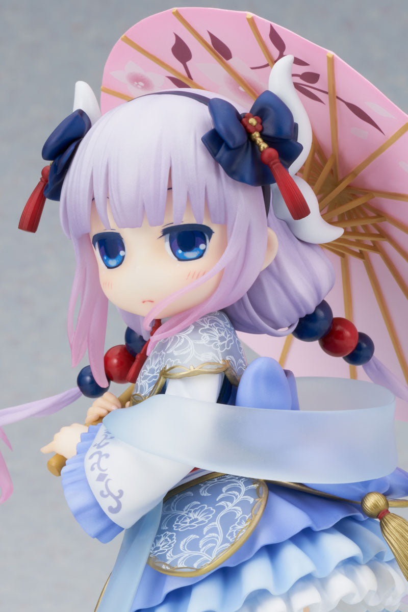 Miss Kobayashi's Dragon Maid FuRyu Kanna China Dress ver.