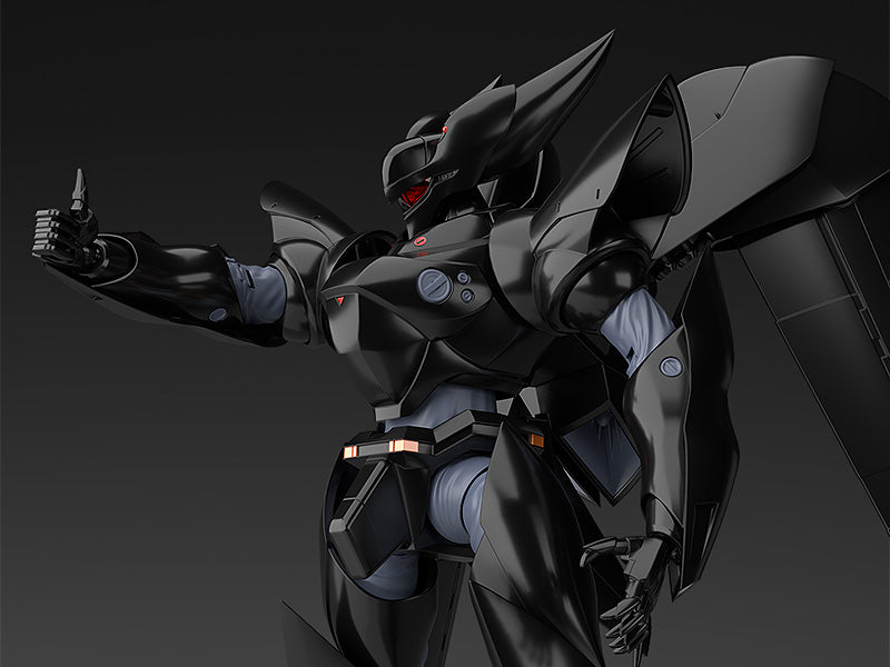 Mobile Police Patlabor MODEROID TYPE-J9 Griffon(re-run)