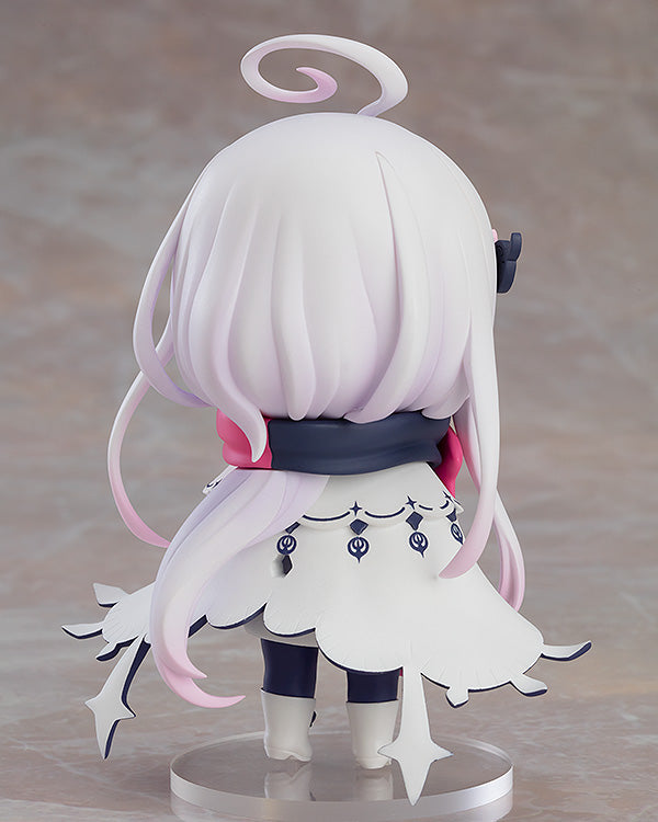 1912 Warau Arsnotoria Nendoroid Arsnotoria