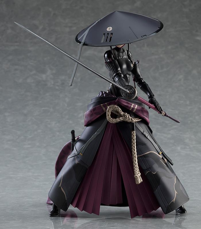 549 FALSLANDER figma RONIN