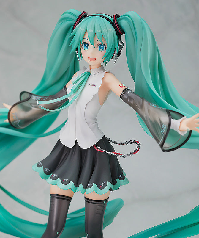 Piapro Characters Good Smile Company Hatsune Miku NT