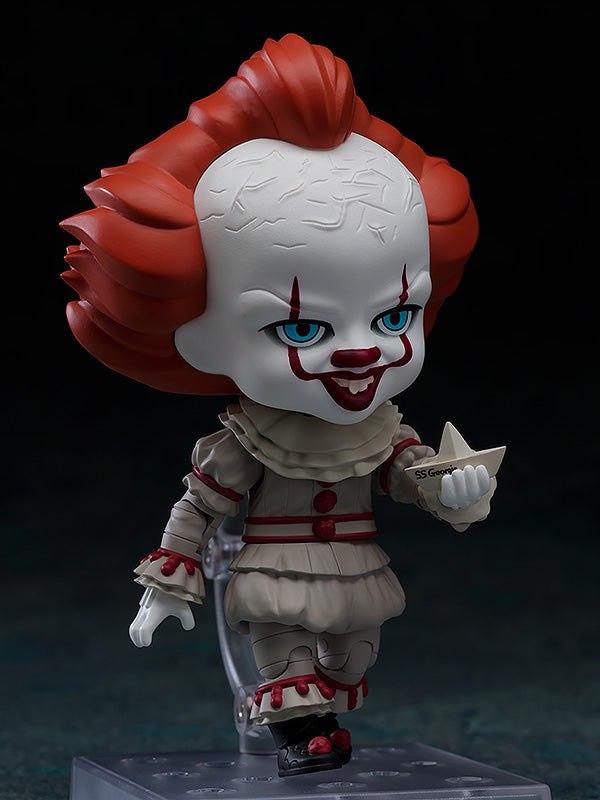 1225 It Nendoroid Pennywise