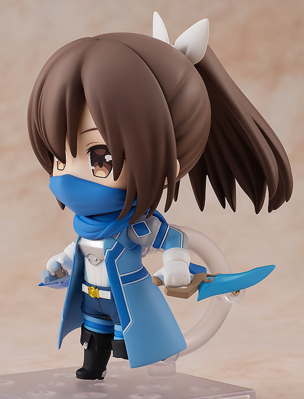 1660 BOFURI: I Don't Want to Get Hurt, so I'll Max Out My Defense. Nendoroid Sally