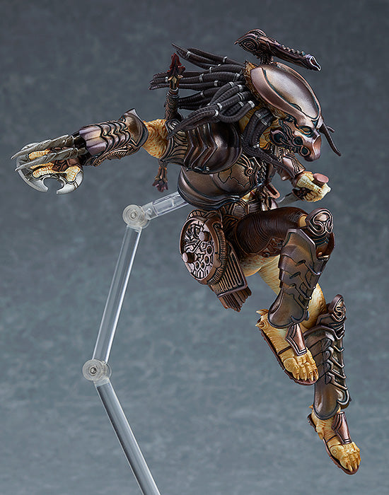 SP-109 Predator 2 figma Predator: Takayuki Takeya ver.