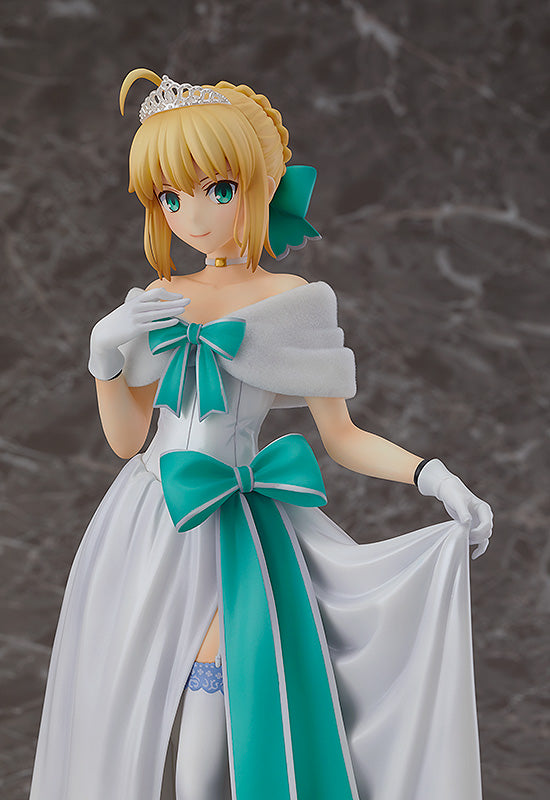 Fate/Grand Order Good Smile Company Saber/Altria Pendragon: Heroic Spirit Formal Dress Ver.