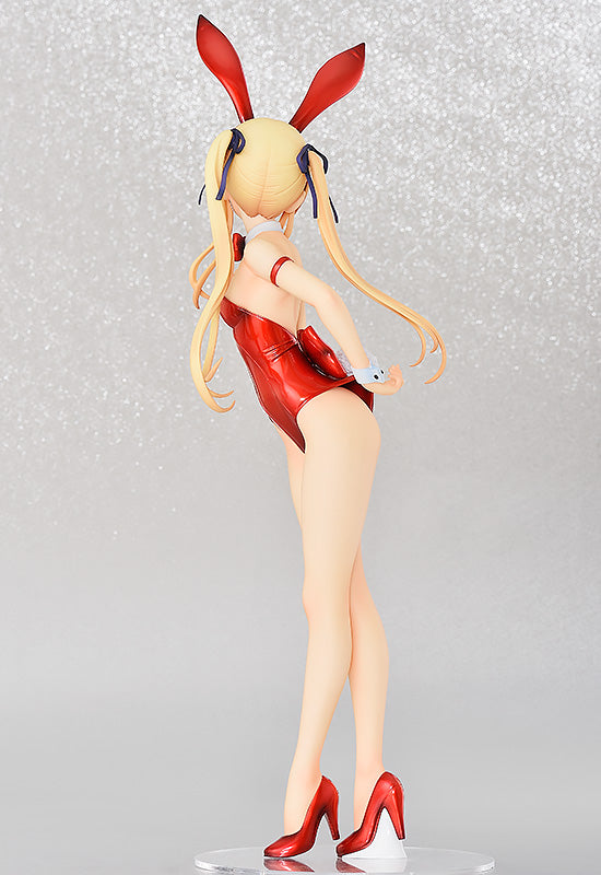 Saekano: How to Raise a Boring Girlfriend ♭ FREEing Eriri Spencer Sawamura: Bare Leg Bunny Ver.