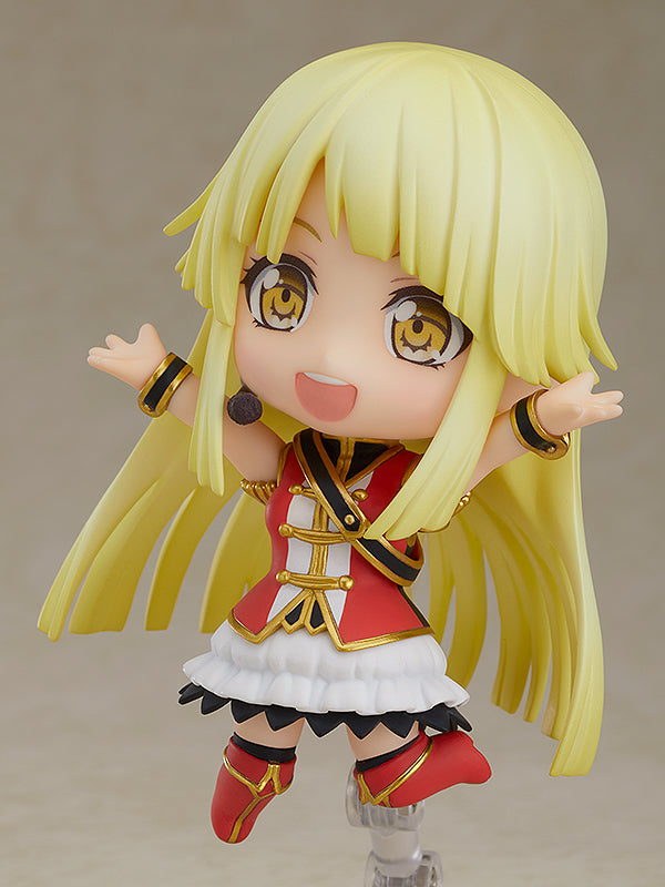 1125 BanG Dream! Girls Band Party! Nendoroid Kokoro Tsurumaki: Stage Outfit Ver.