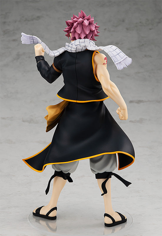 Fairy Tail Final Season POP UP PARADE Natsu Dragneel XL