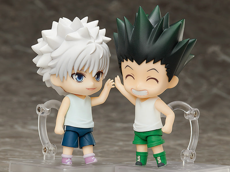 1183 HUNTER x HUNTER Nendoroid Gon Freecss(re-run)