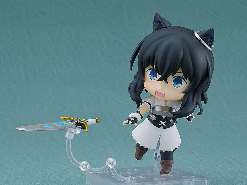 1997 Reincarnated as a Sword Nendoroid Fran