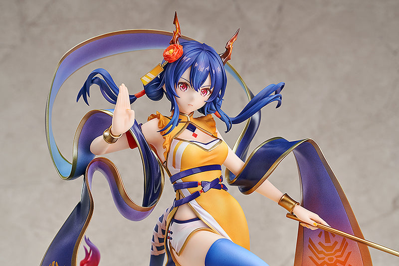 Arknights Good Smile Arts Shanghai Ch'en: Spring Festival VER.