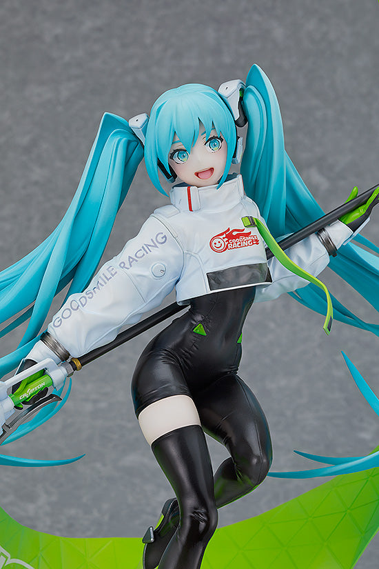 Hatsune Miku GT Project GOODSMILE RACING Racing Miku: 2022 Ver.