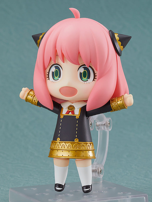 1902 SPY x FAMILY Nendoroid Anya Forger