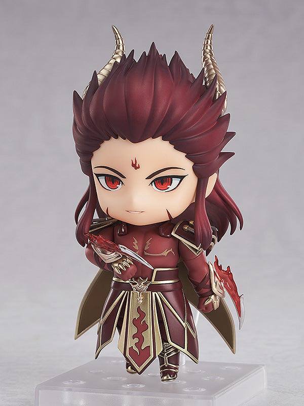 1918 Legend of Sword and Fairy Nendoroid Chong Lou