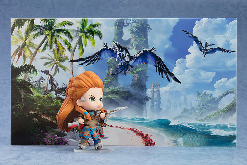 1850 Horizon Forbidden West Nendoroid Aloy