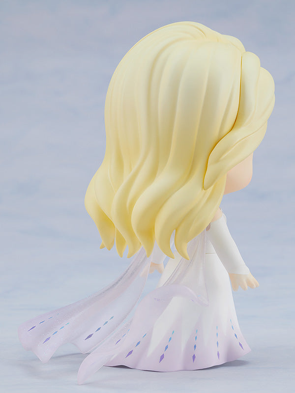 1626 Frozen 2 Nendoroid Elsa: Epilogue Dress Ver.