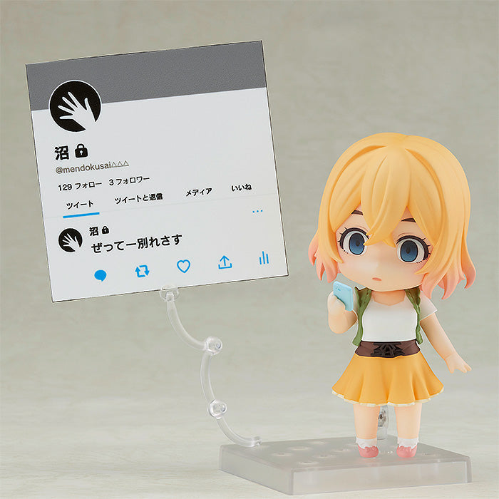 1934 Rent-a-Girlfriend Nendoroid Mami Nanami