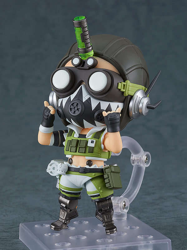 2059 Apex Legends Nendoroid Octane