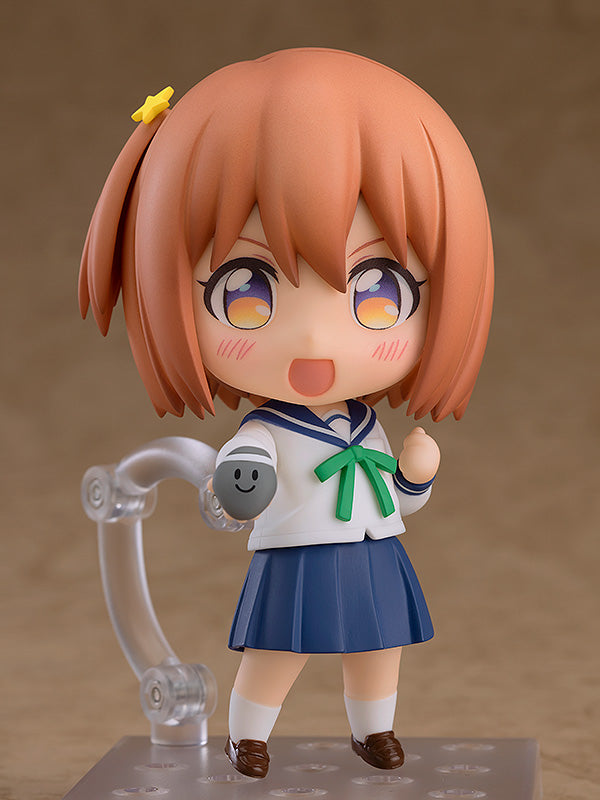 1308 Asteroid in Love Nendoroid Mira Konohata