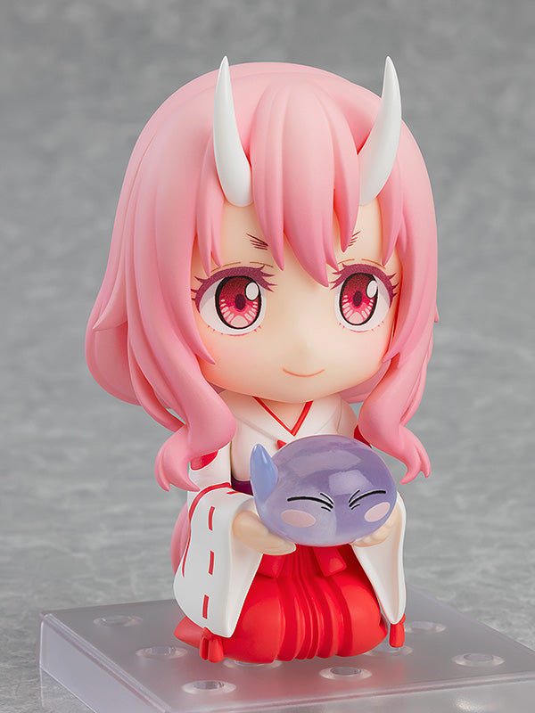 1978 That Time I Got Reincarnated as a Slime Nendoroid Shuna