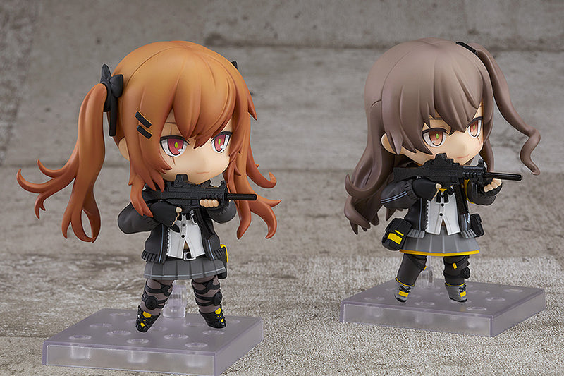 1292 Girls' Frontline Nendoroid UMP9