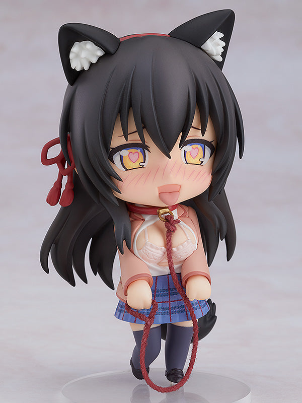 1217 Hensuki: Are You Willing to Fall in Love with a Pervert, as Long as She's a Cutie? Nendoroid Sayuki Tokihara