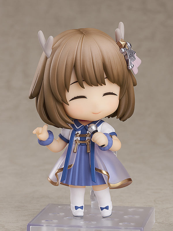 1790 Kano Nendoroid Kano