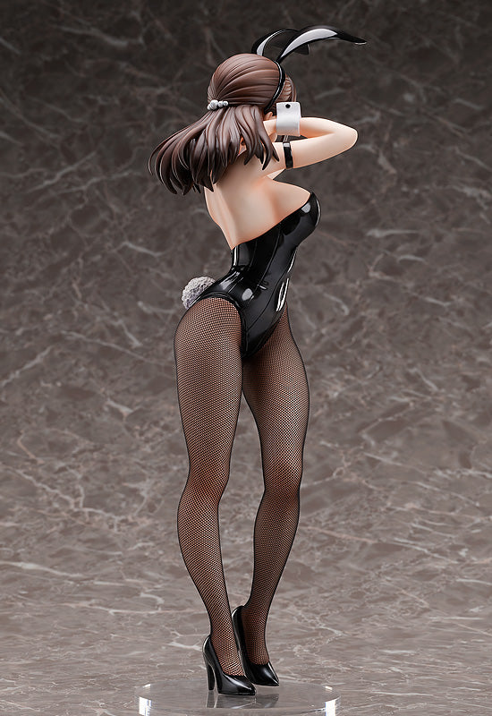 Yom Tights FREEing Yuiko Okuzumi: Bunny Ver.