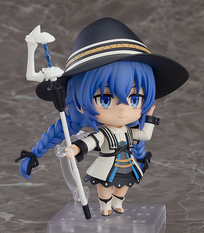 1749 Mushoku Tensei: Jobless Reincarnation Nendoroid Roxy Migurdia