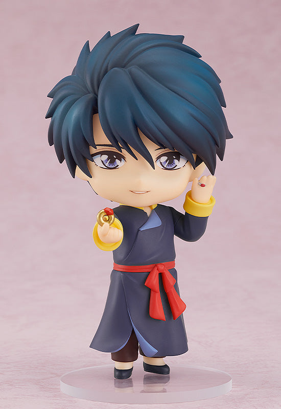 2054 Fushigi Yuugi Nendoroid Tamahome