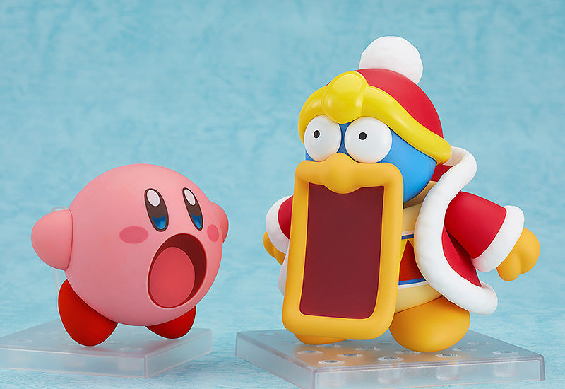 1950 Kirby Nendoroid King Dedede