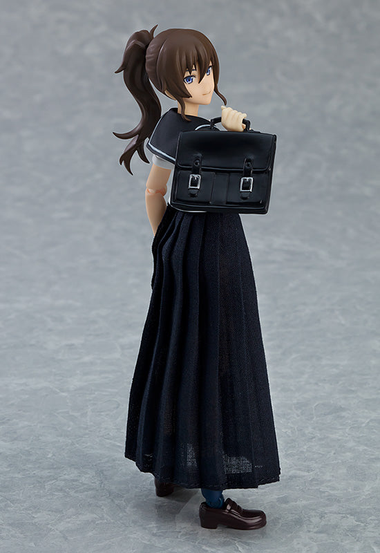 526 figma Styles figma Sukeban Body (Makoto)