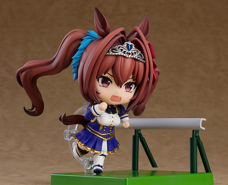 1977 Umamusume: Pretty Derby Nendoroid Daiwa Scarlet