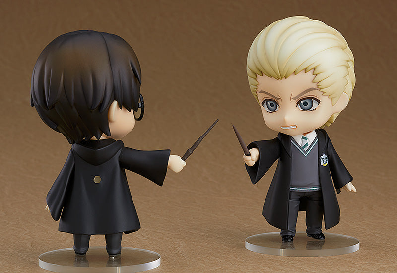 1268 Harry Potter Nendoroid Draco Malfoy