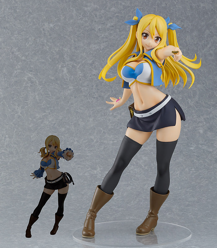 Fairy Tail Final Season POP UP PARADE Lucy Heartfilia XL