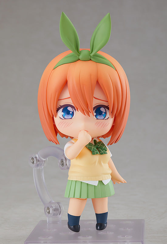 1523 The Quintessential Quintuplets Nendoroid Yotsuba Nakano