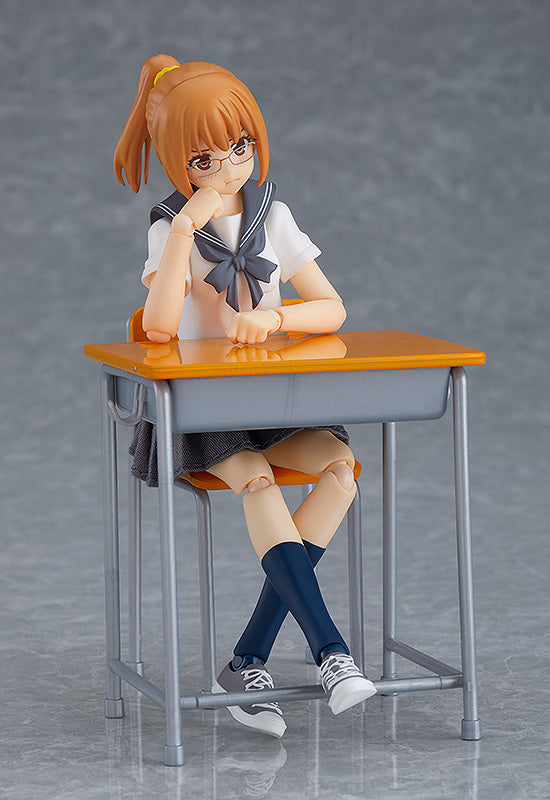 497 figma Styles figma Sailor Outfit Body (Emily)