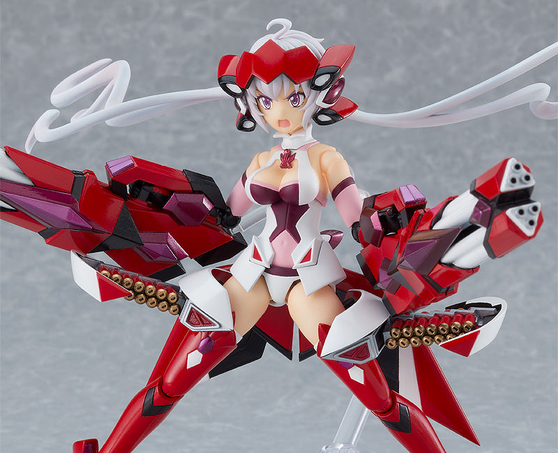 Symphogear GX Good Smile Company ACT MODE Chris Yukine