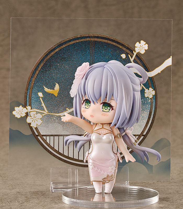 2010 Vsinger Nendoroid Luo Tianyi: Grain in Ear Ver.