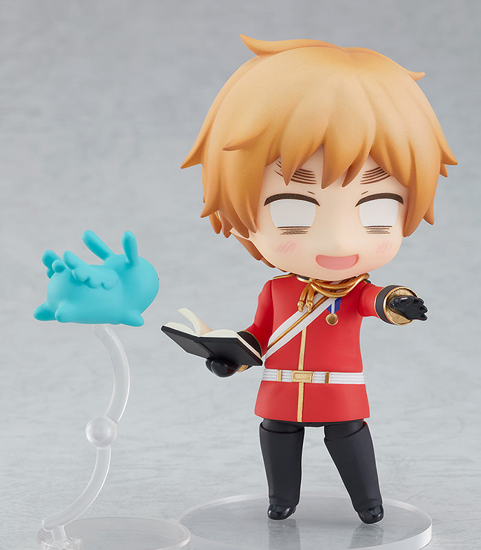 1621 Hetalia World★Stars Nendoroid UK