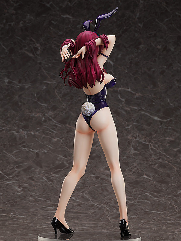 Food Wars! Shokugeki no Soma FREEing Rindo Kobayashi: Bare Leg Bunny Ver.