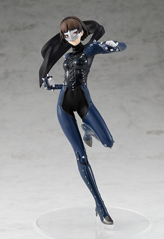 PERSONA 5 the Animation  POP UP PARADE Queen