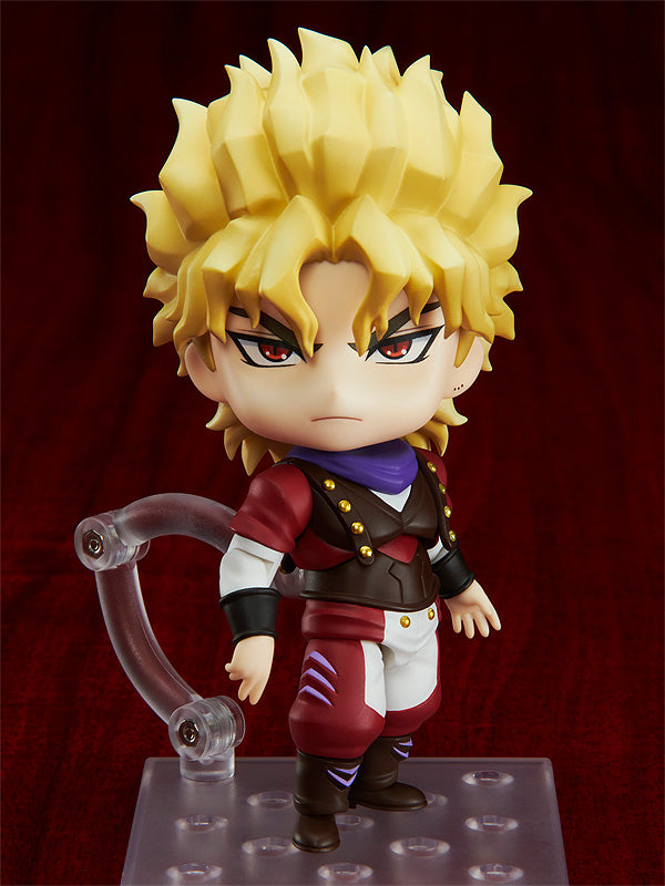 1624 JoJo's Bizarre Adventure Nendoroid Dio Brando